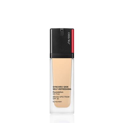 SYNCHRO SKIN GLOW FOUNDATION(BASE DE MAQUILLAJE PARA ROSTRO)